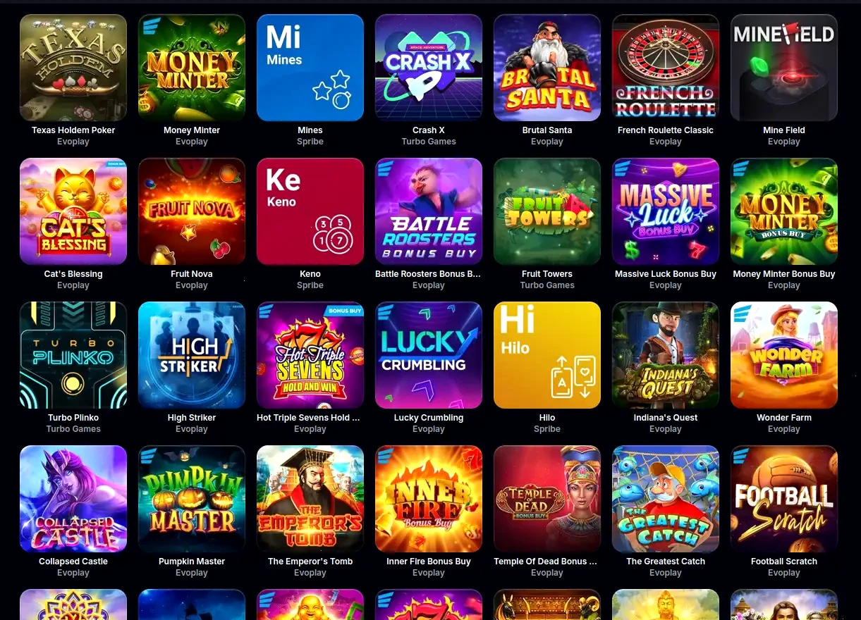 Betonred casino rewards and bonus overview for Canadian players